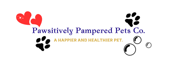 Pawsitively Pampered Pets Co.